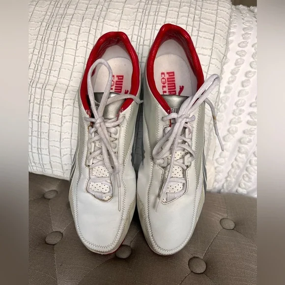 Puma Cell “Brake & Power” Racing Sneakers – Men’s Size 10.5 - Picture 3 of 9